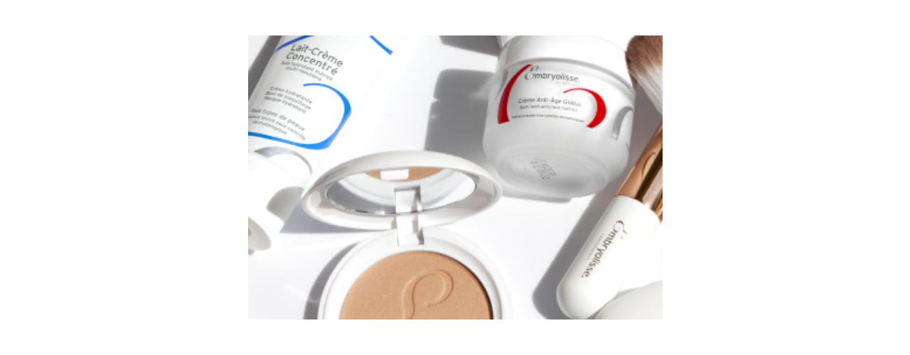 Embryolisse – tajemnica pielęgnacji najmodniejszych kobiet świata