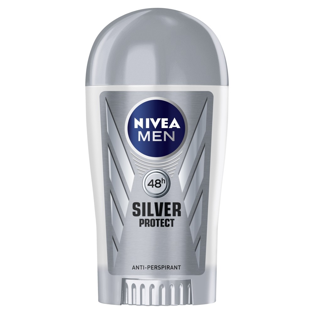 Nivea Silver Protect