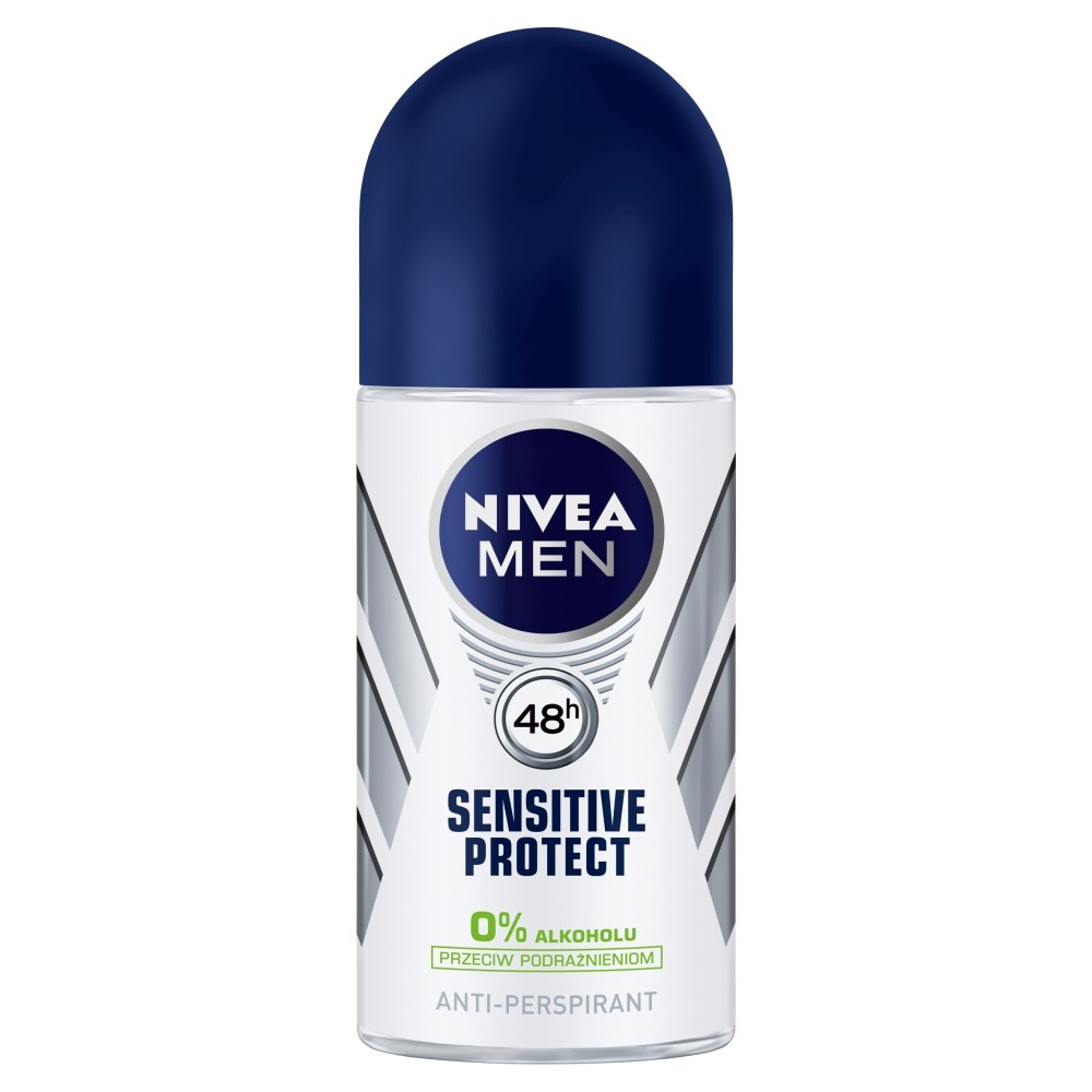 Nivea Sensitive Protect