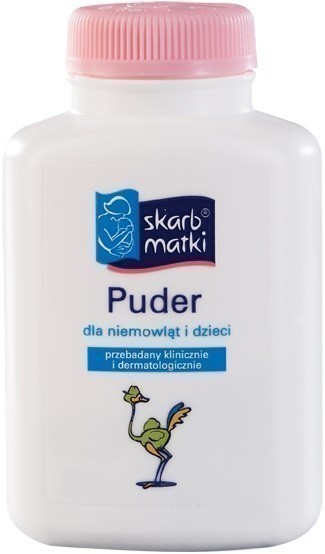 Skarb Matki