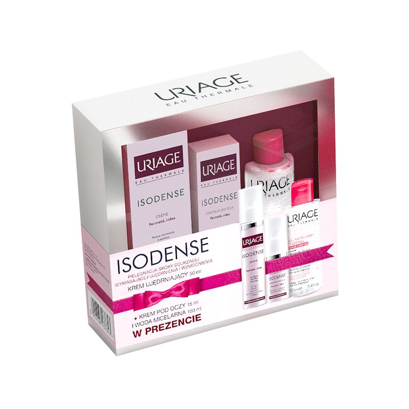 Uriage Isodense XMASS
