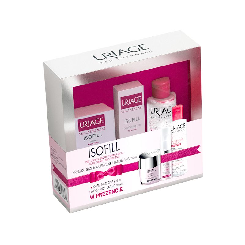 Uriage Isofill XMASS
