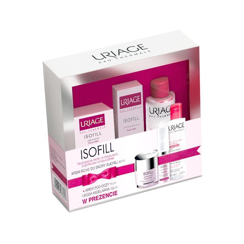 Uriage Isofill XMASS