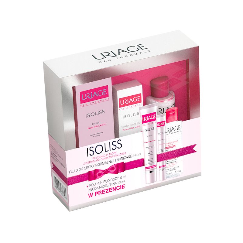 Uriage Isoliss XMASS