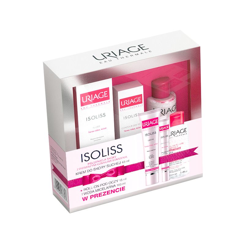 Uriage Isoliss XMASS