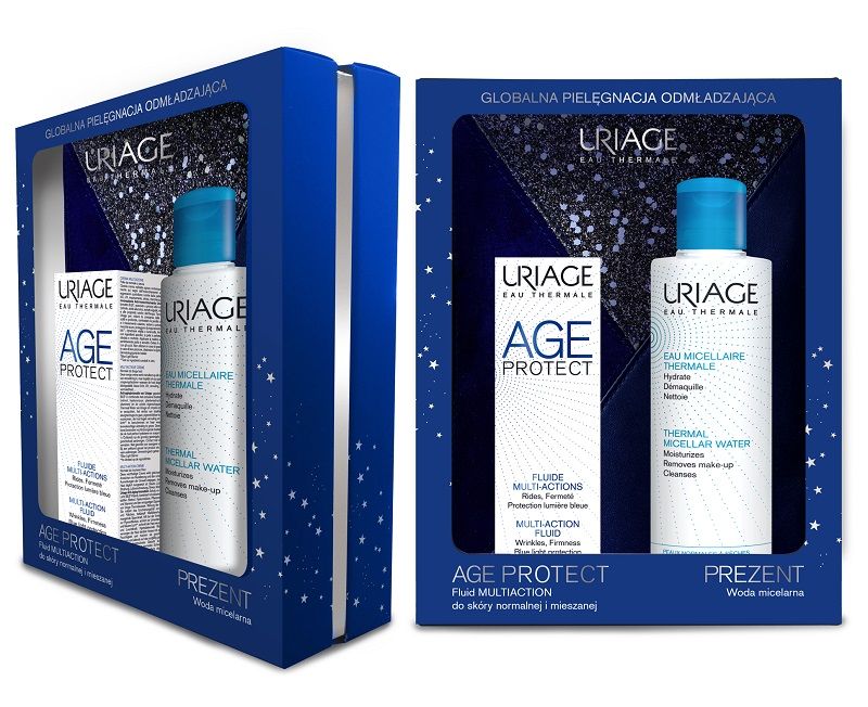 Uriage Age Protect XMASS