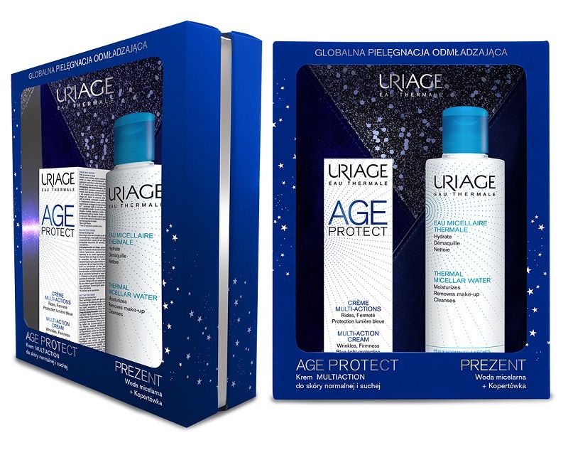 Uriage Age Protect XMASS