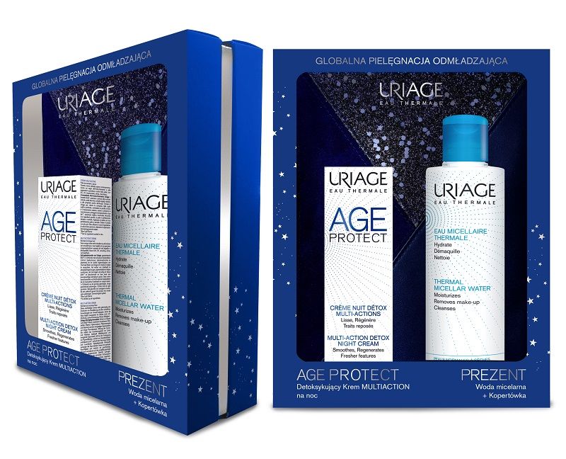 Uriage Age Protect XMASS