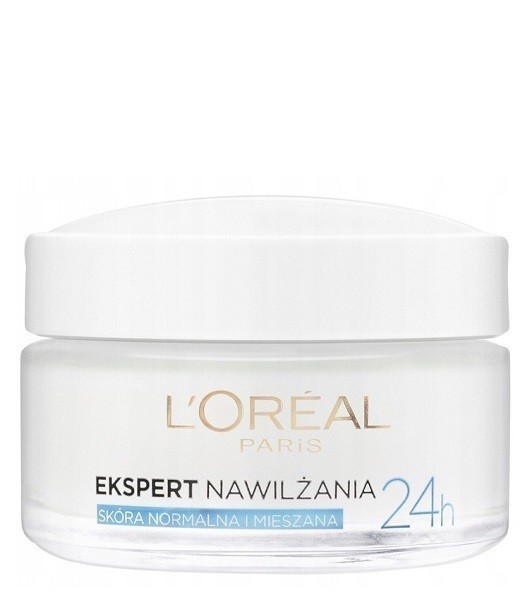 L’Oréal Ekspert Nawilżenia