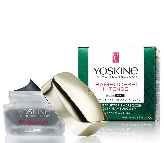Yoskine Bamboo-Sei Intense