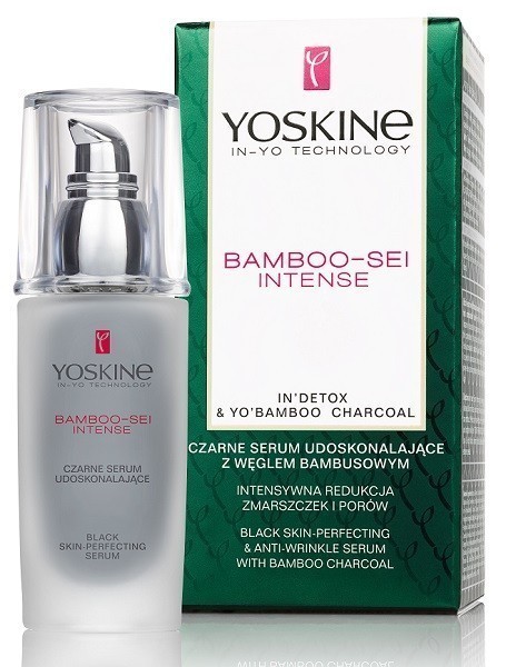 Yoskine Bamboo-Sei Intense