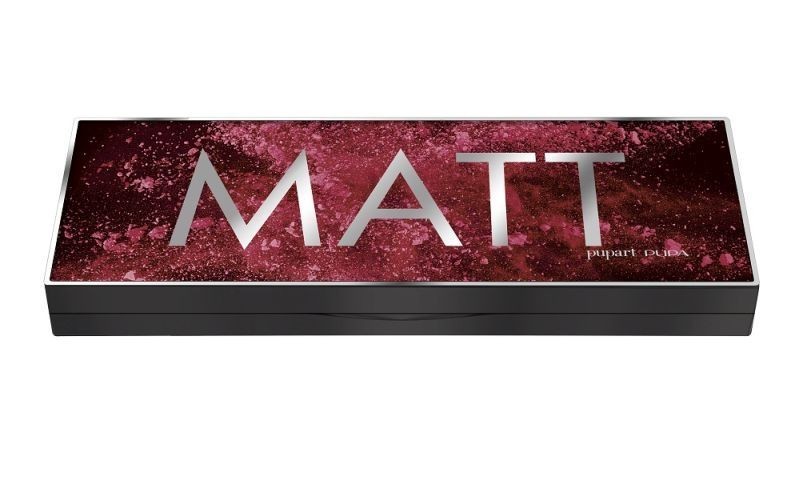 Pupa Pupart S Matt XMASS