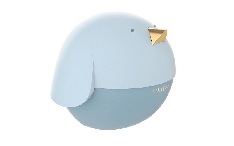 Pupa Bird Pink XMASS