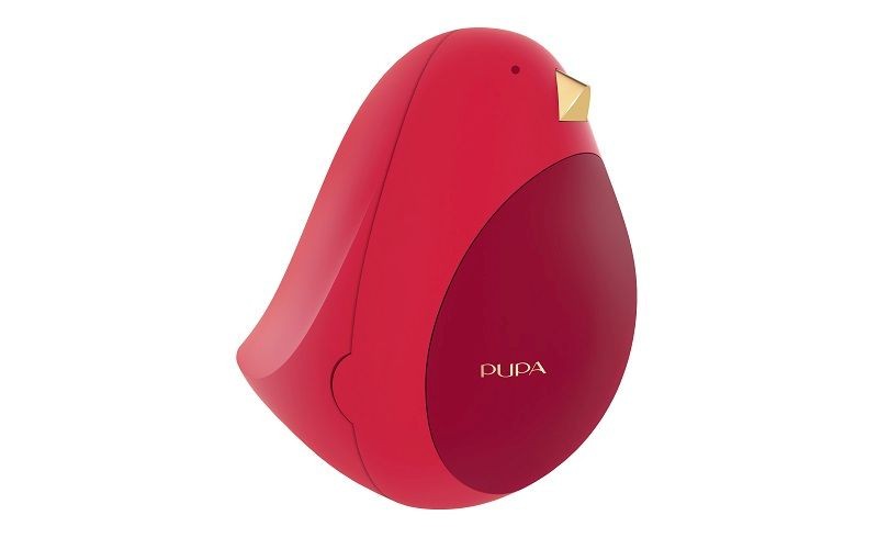 Pupa Bird Red XMASS