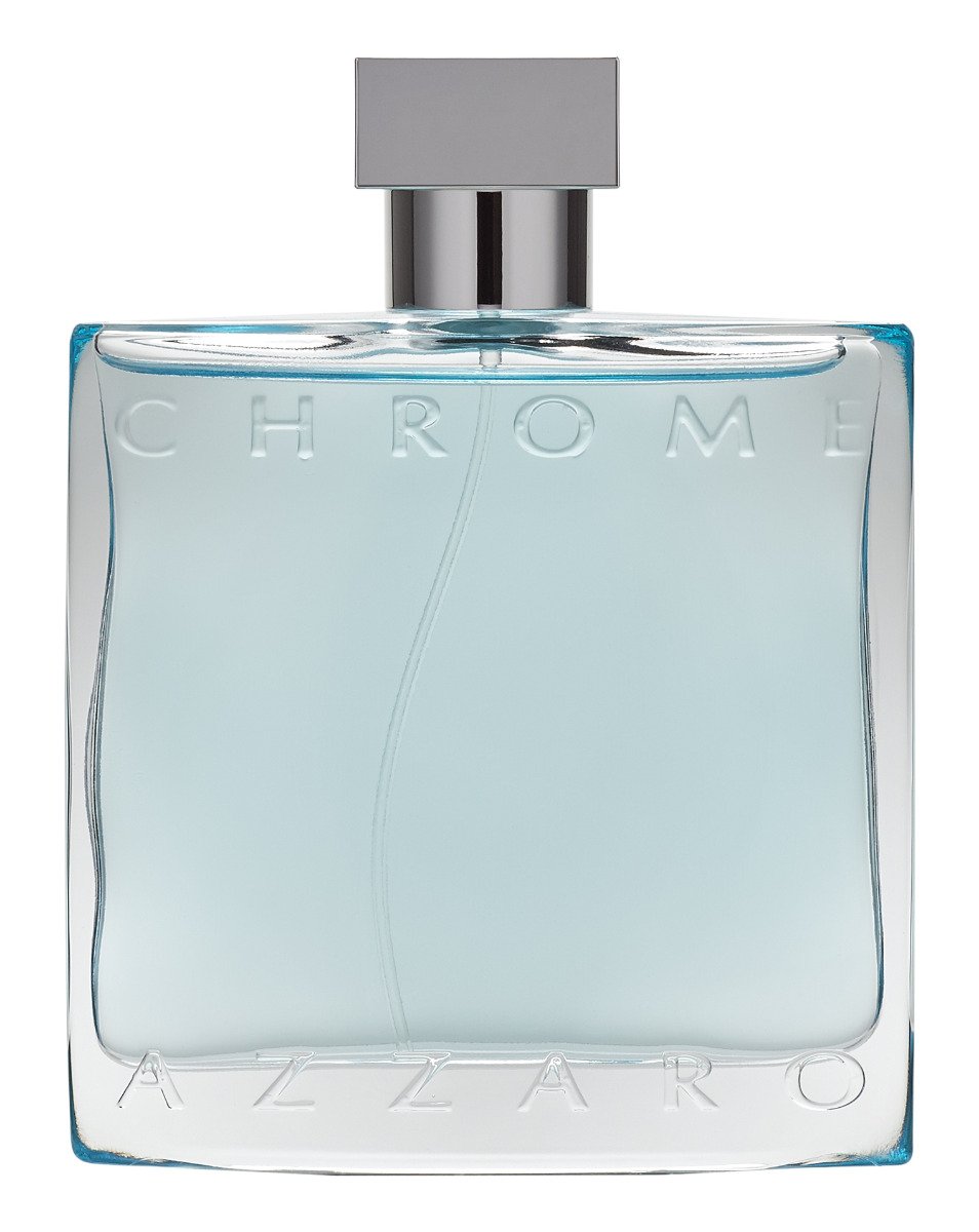 AZZARO Chrome
