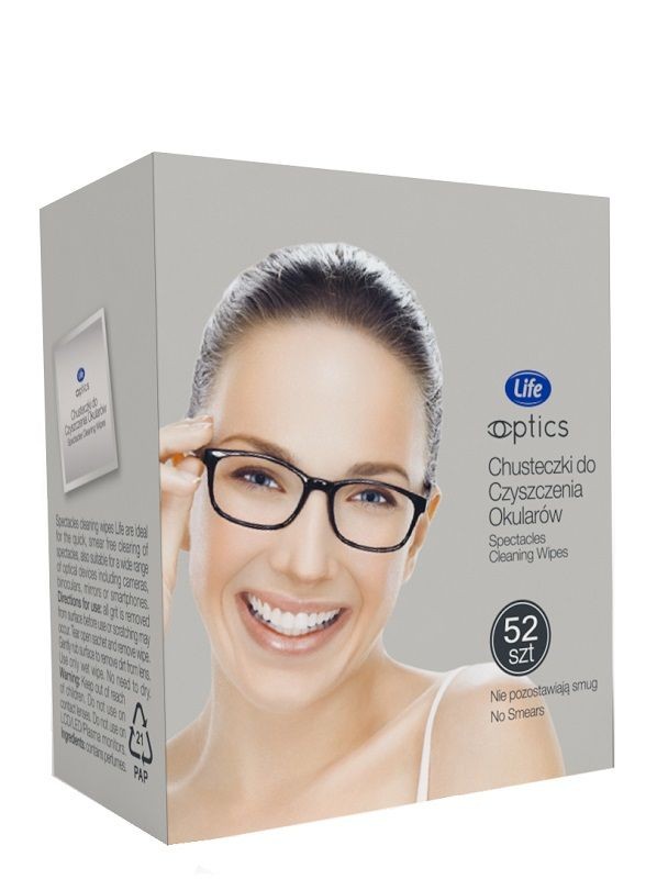 Life Optics