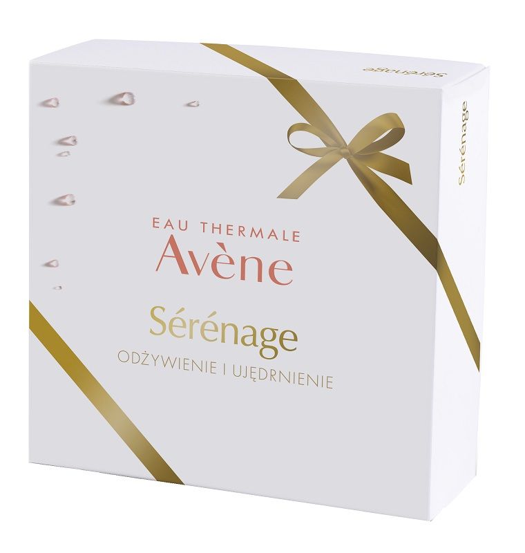 Avène Serenage Noc XMASS