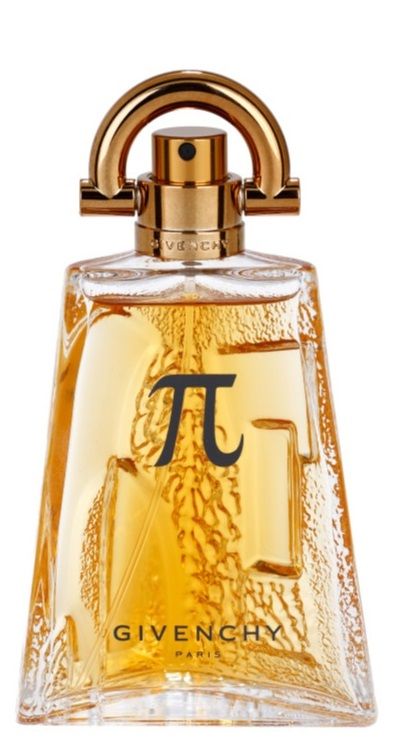 GIVENCHY PI