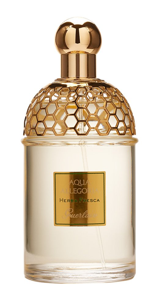 GUERLAIN Aqua Allegoria Herba Fresca