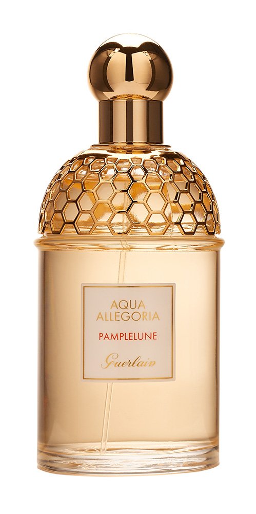 GUERLAIN Aqua Allegoria Pamplelune