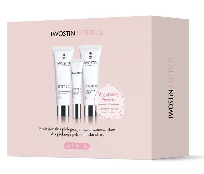 Iwostin Estetic II XMASS