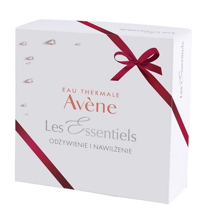 Avène Les Essentiels XMASS
