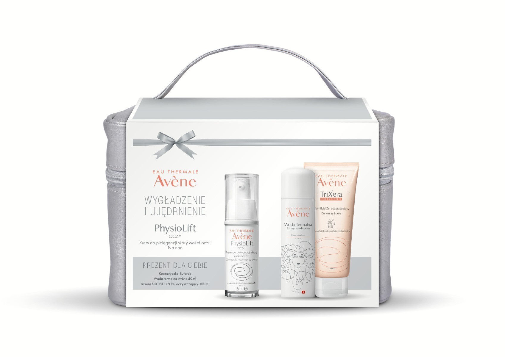 Avène Physiolift XMASS