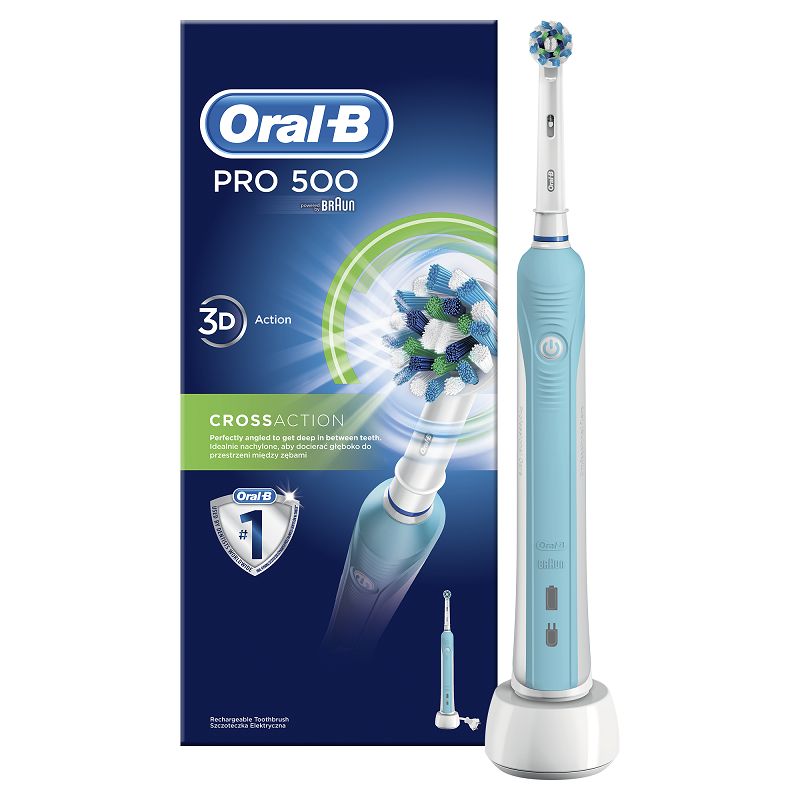 Oral-B Pro 500