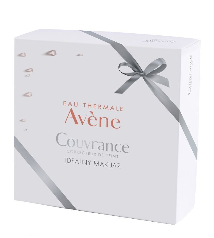 Avène Couvrance XMASS