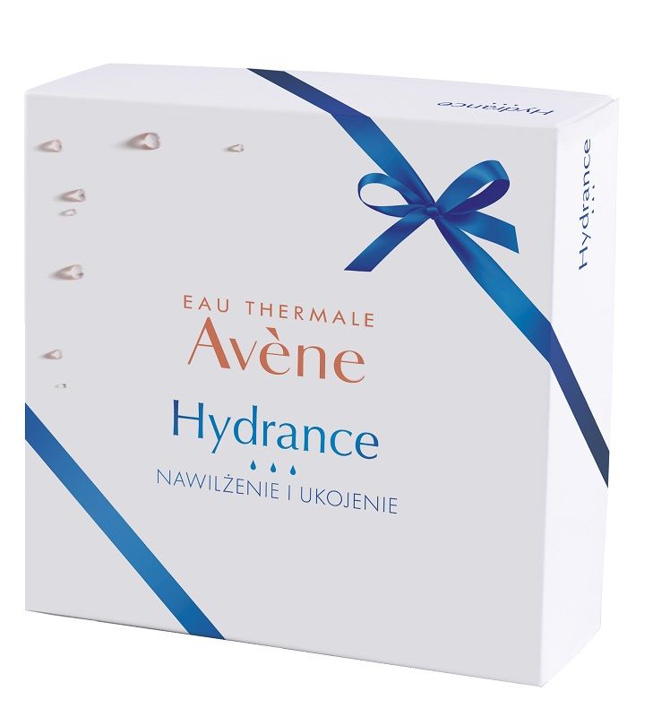 Avène Hydrance XMASS