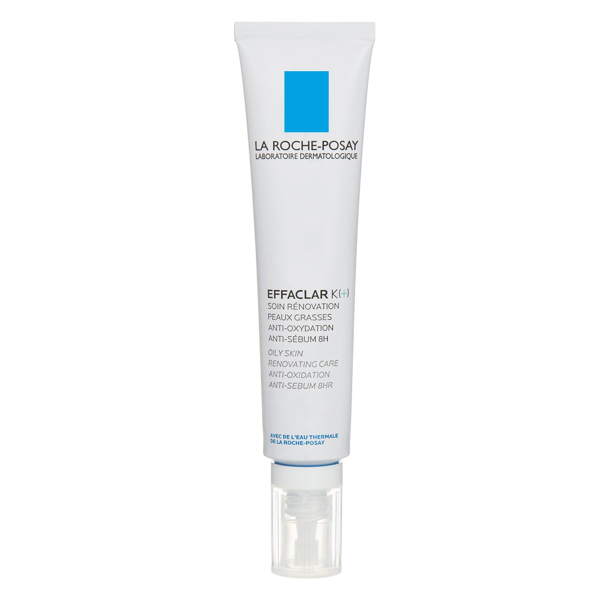 La Roche-Posay Effaclar K+