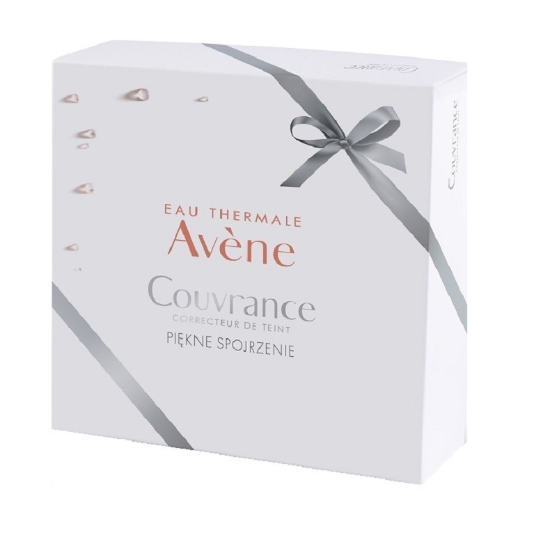 Avène Couvrance XMASS