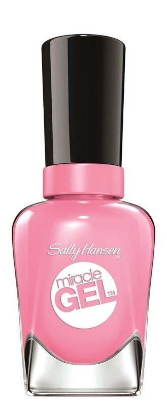 Sally Hansen Miracle Gel