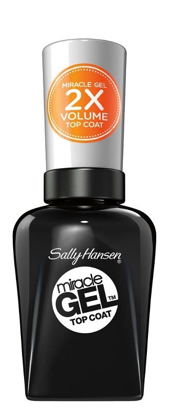 Sally Hansen Miracle Gel Top Coat