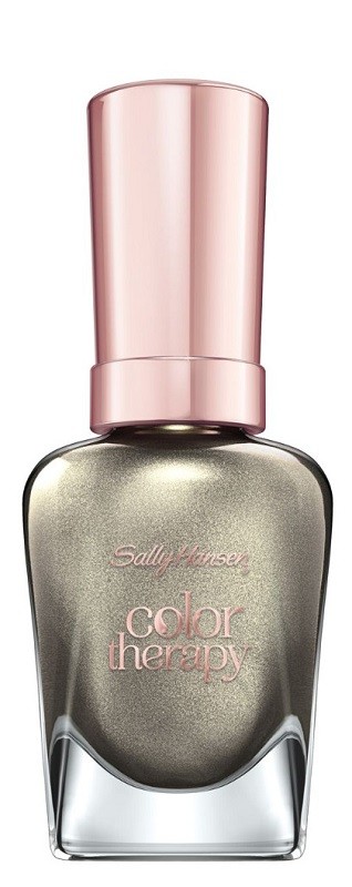 Sally Hansen Color Therapy