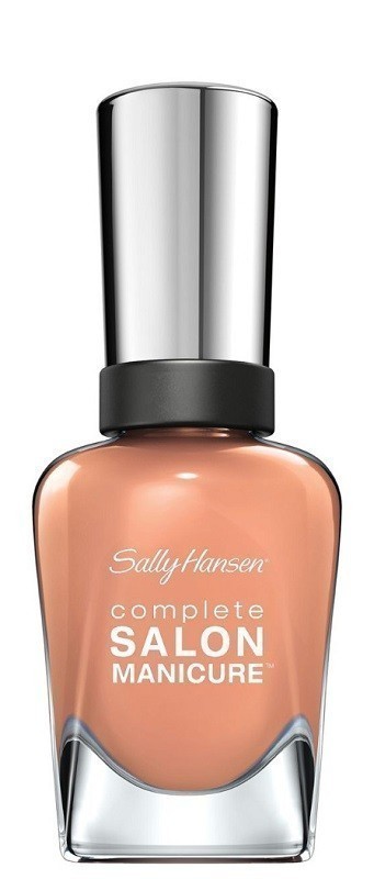 Sally Hansen Complete Salon Manicure