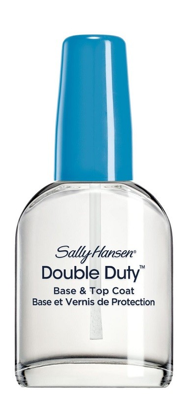 Sally Hansen Double Duty
