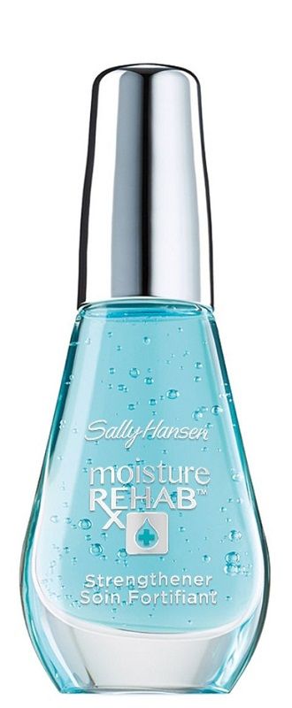 Sally Hansen Moisture Rehab