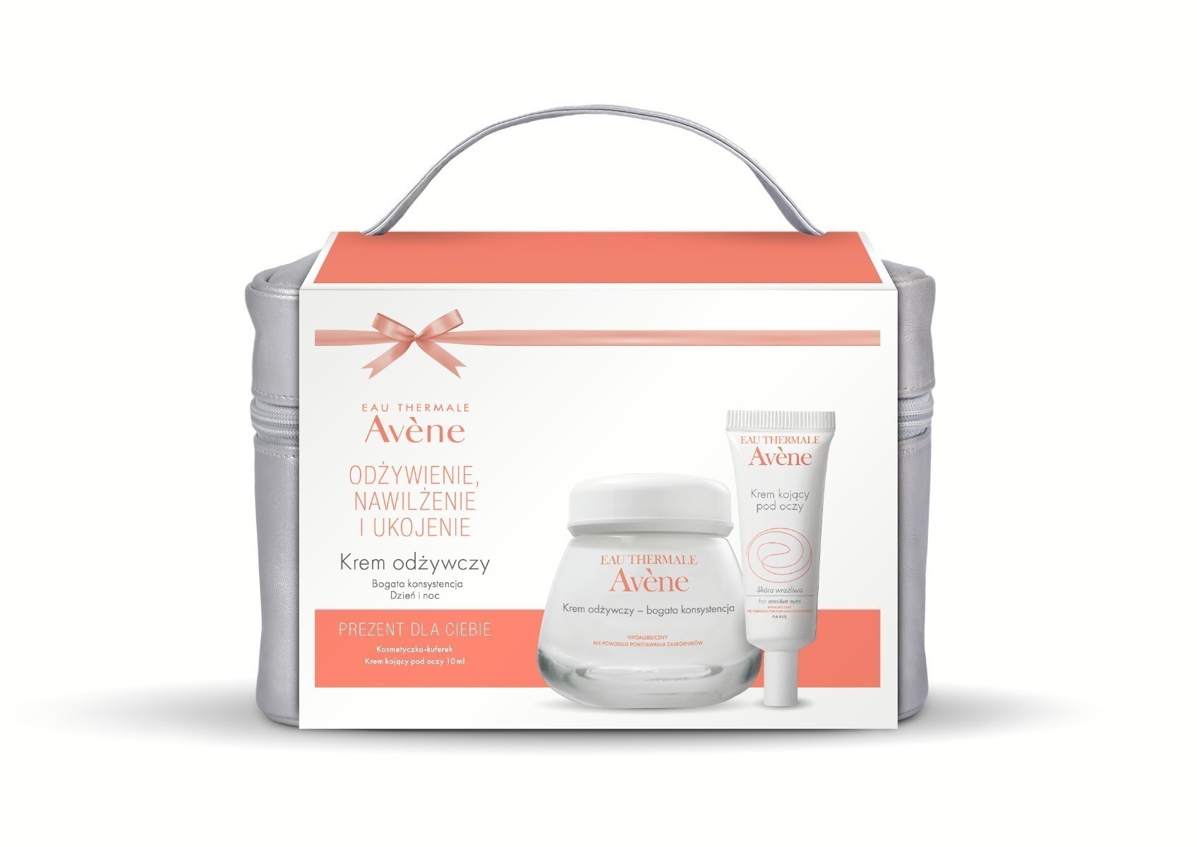 Avène XMASS