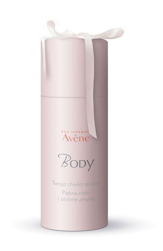 Avène Body XMASS