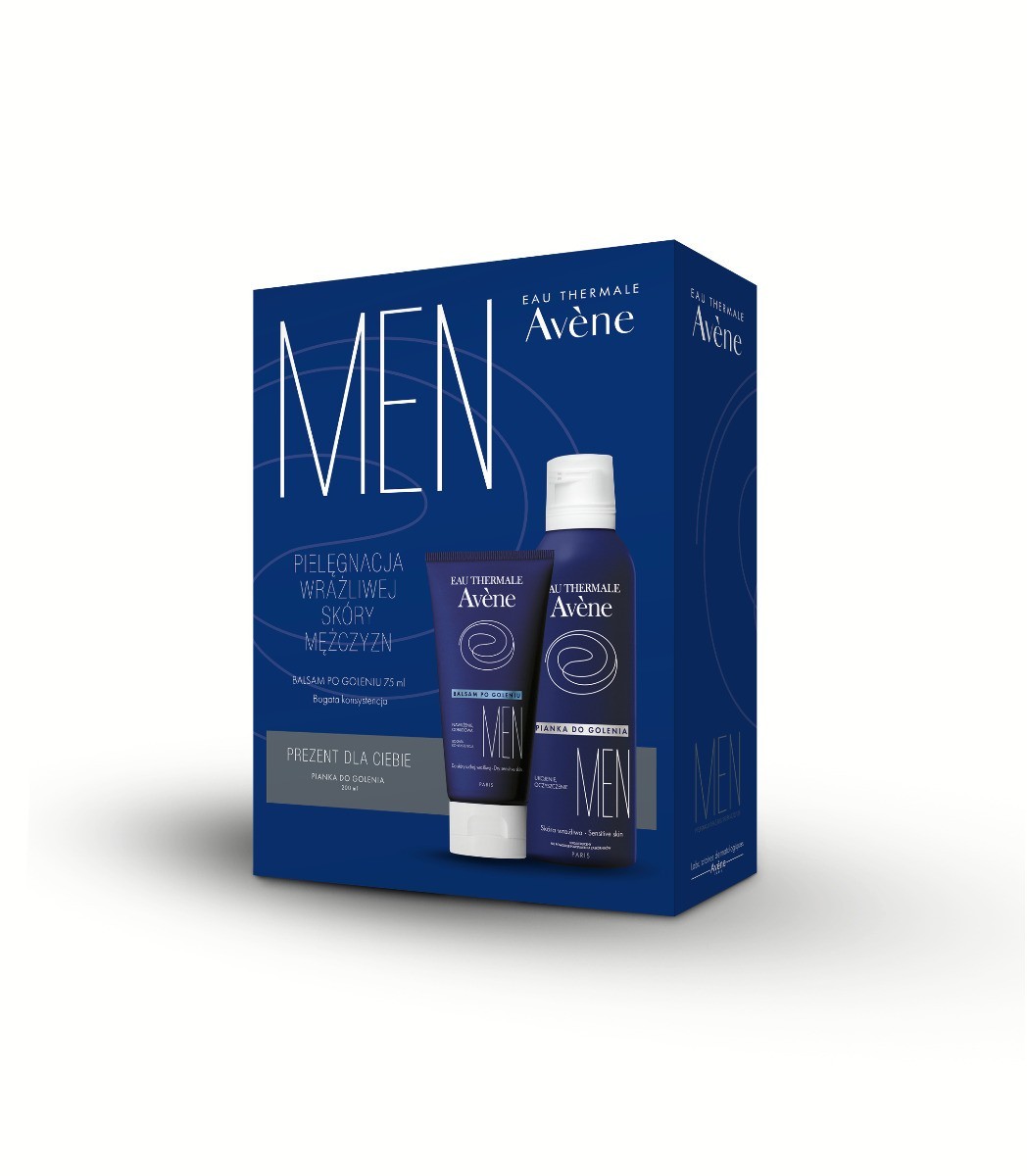 Avène Men