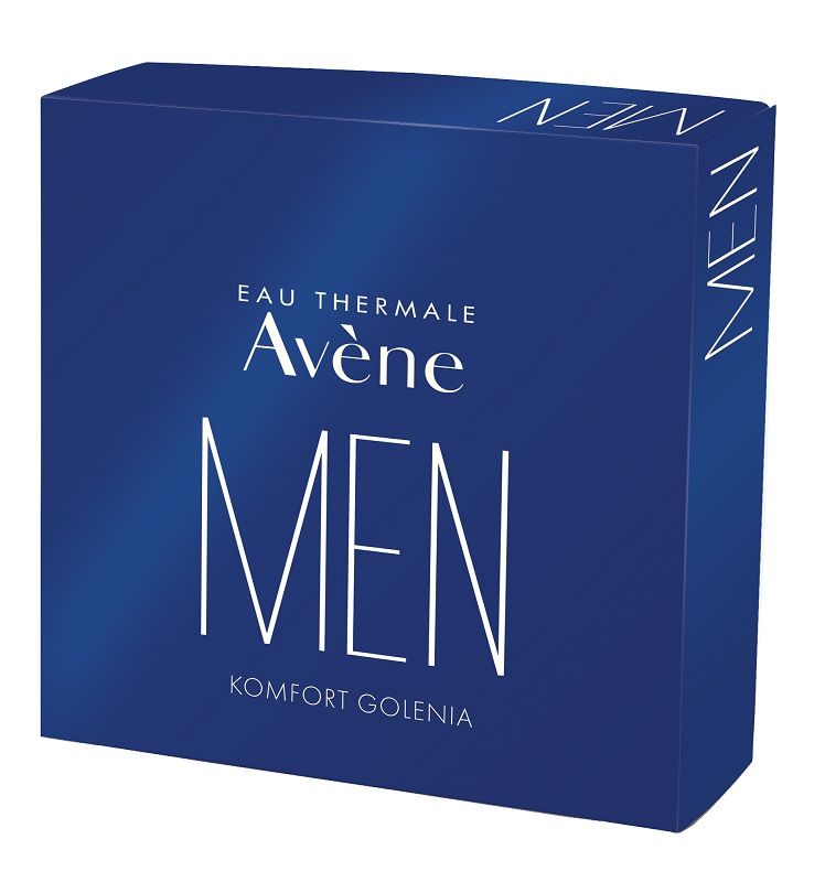Avène Men XMASS