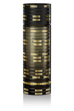 DAVIDOFF The Brilliant Game
