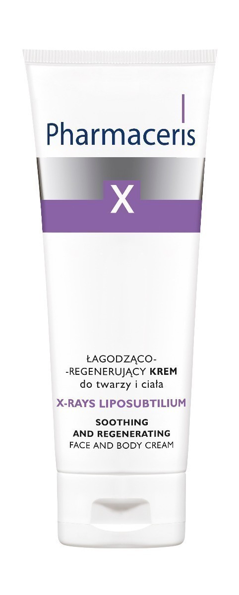 Pharmaceris X X-Ray-Liposubtilium