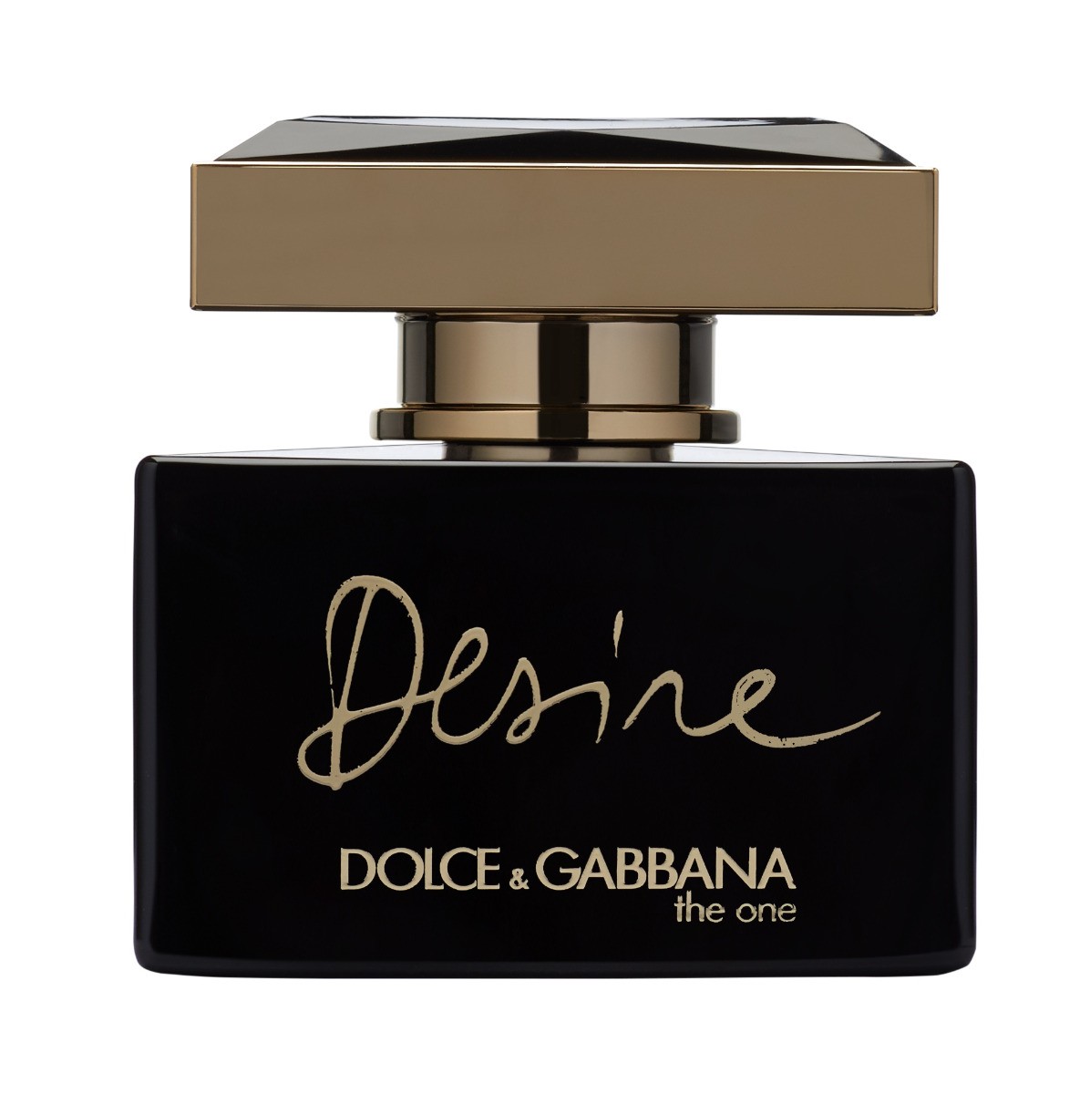DOLCE&GABBANA The One Desire
