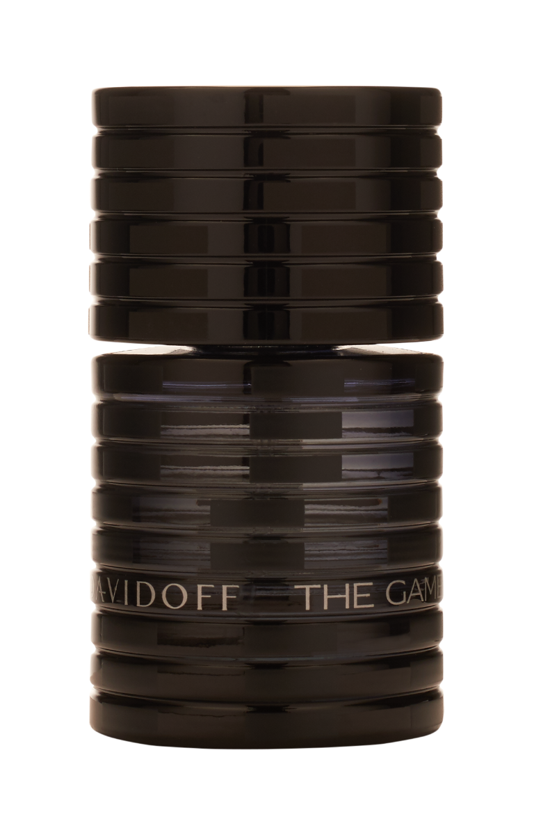 DAVIDOFF The Game Intense
