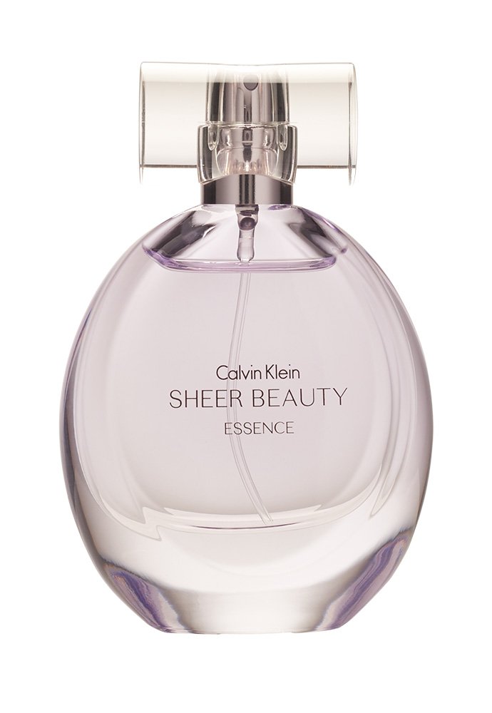 CALVIN KLEIN Sheer Beauty Essence