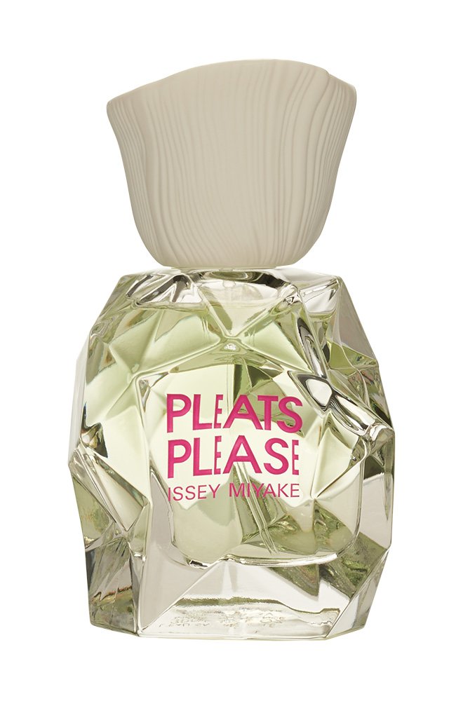 ISSEY MIYAKE Pleats Please L' Eau