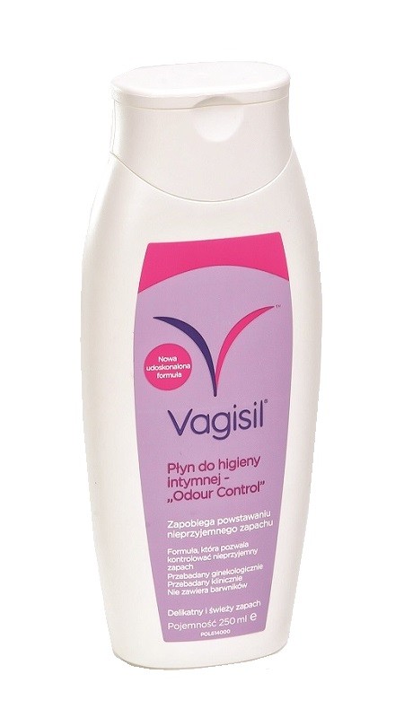 Vagisil Odour Control