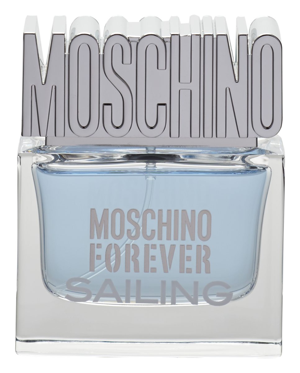 MOSCHINO Forever Sailing
